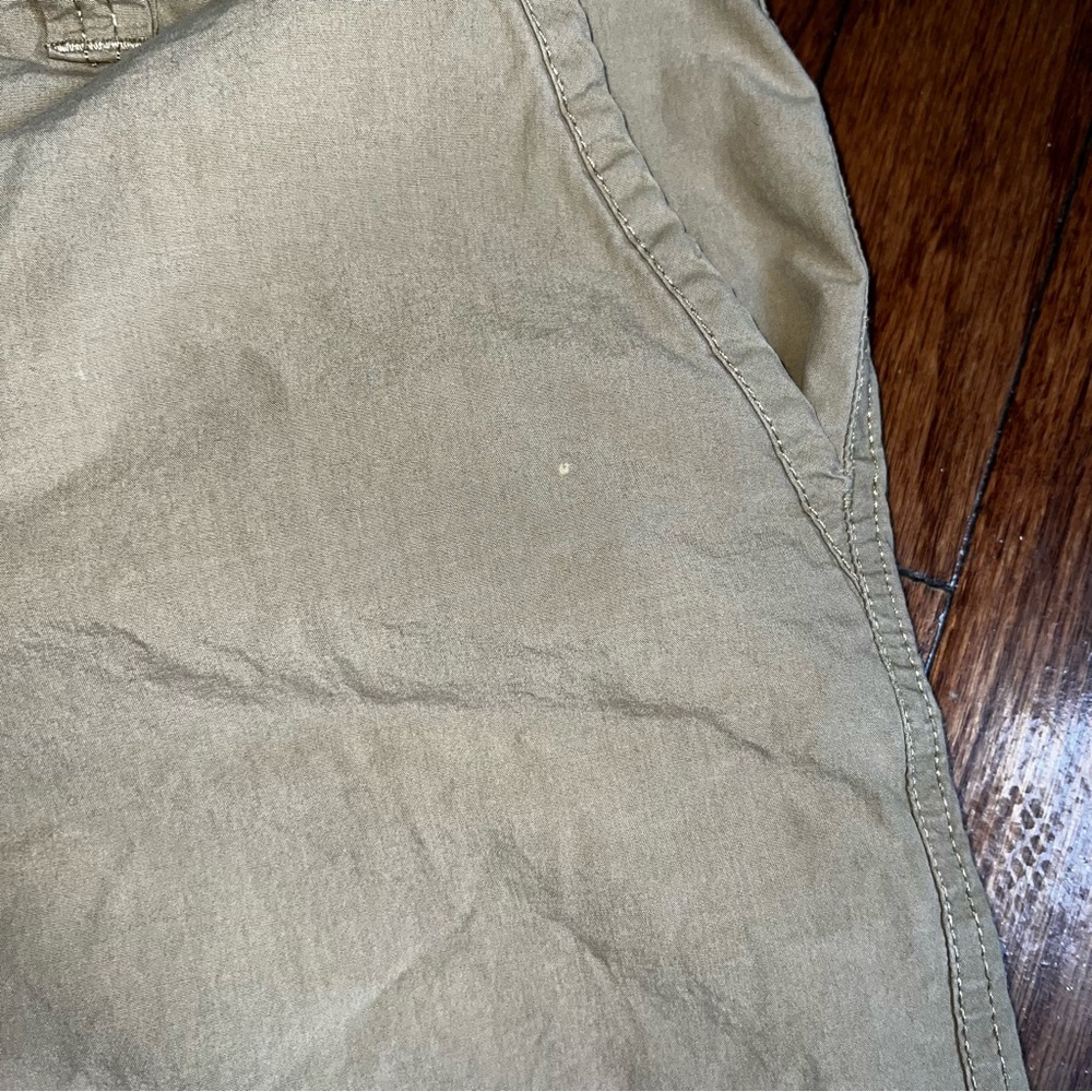 Columbia | Khaki Shorts - Picture 5 of 6